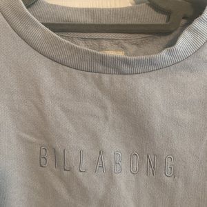 Billabong S Sweater